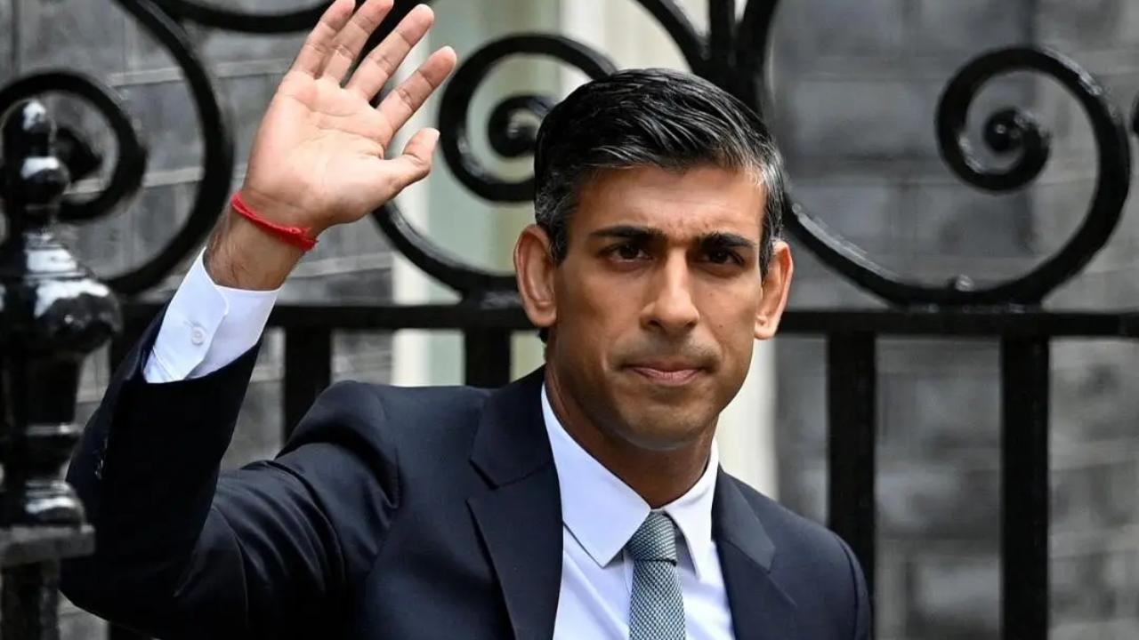 Committed to working quickly on UK-India FTA: Rishi Sunak